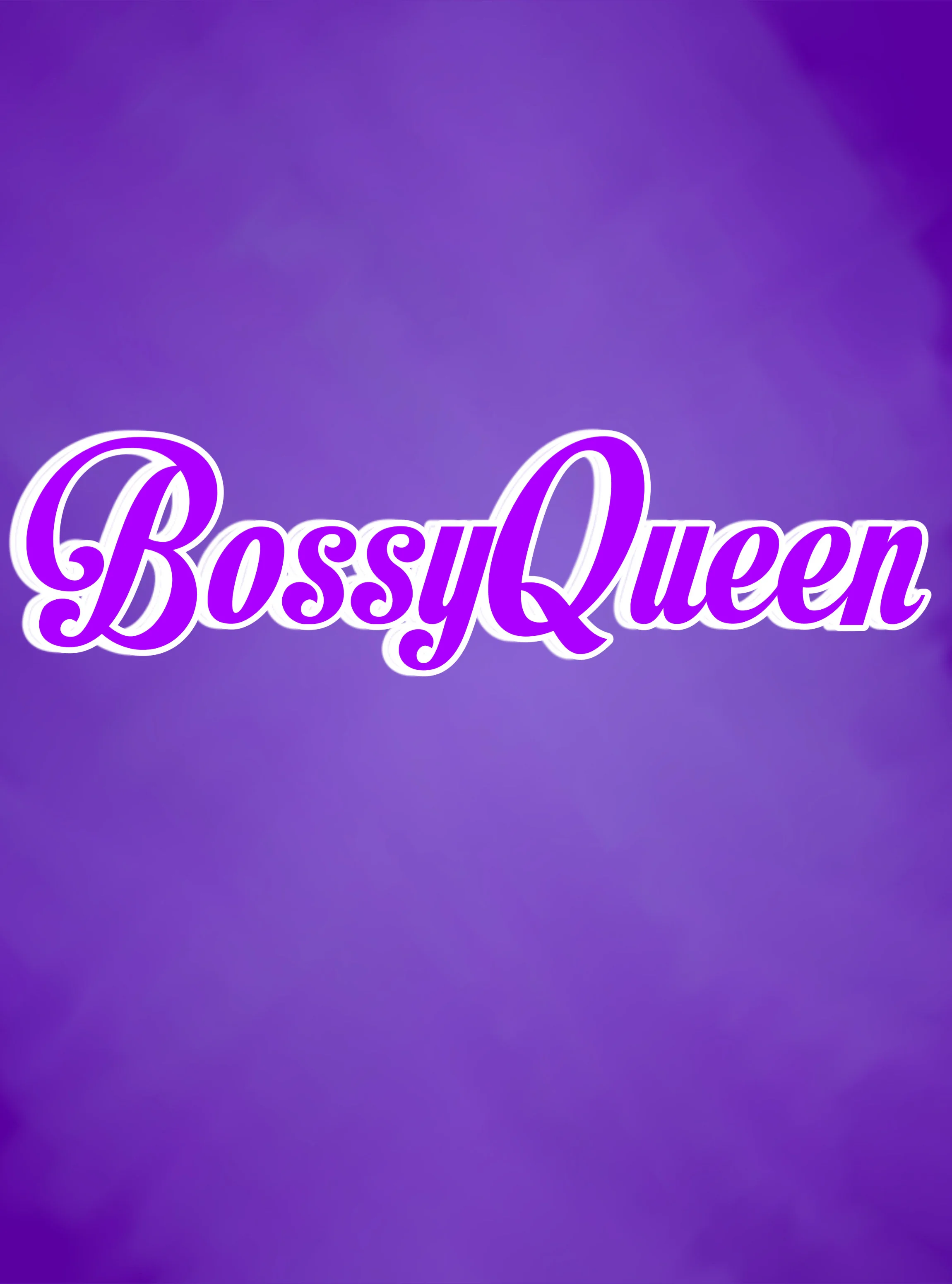 BossyQueen